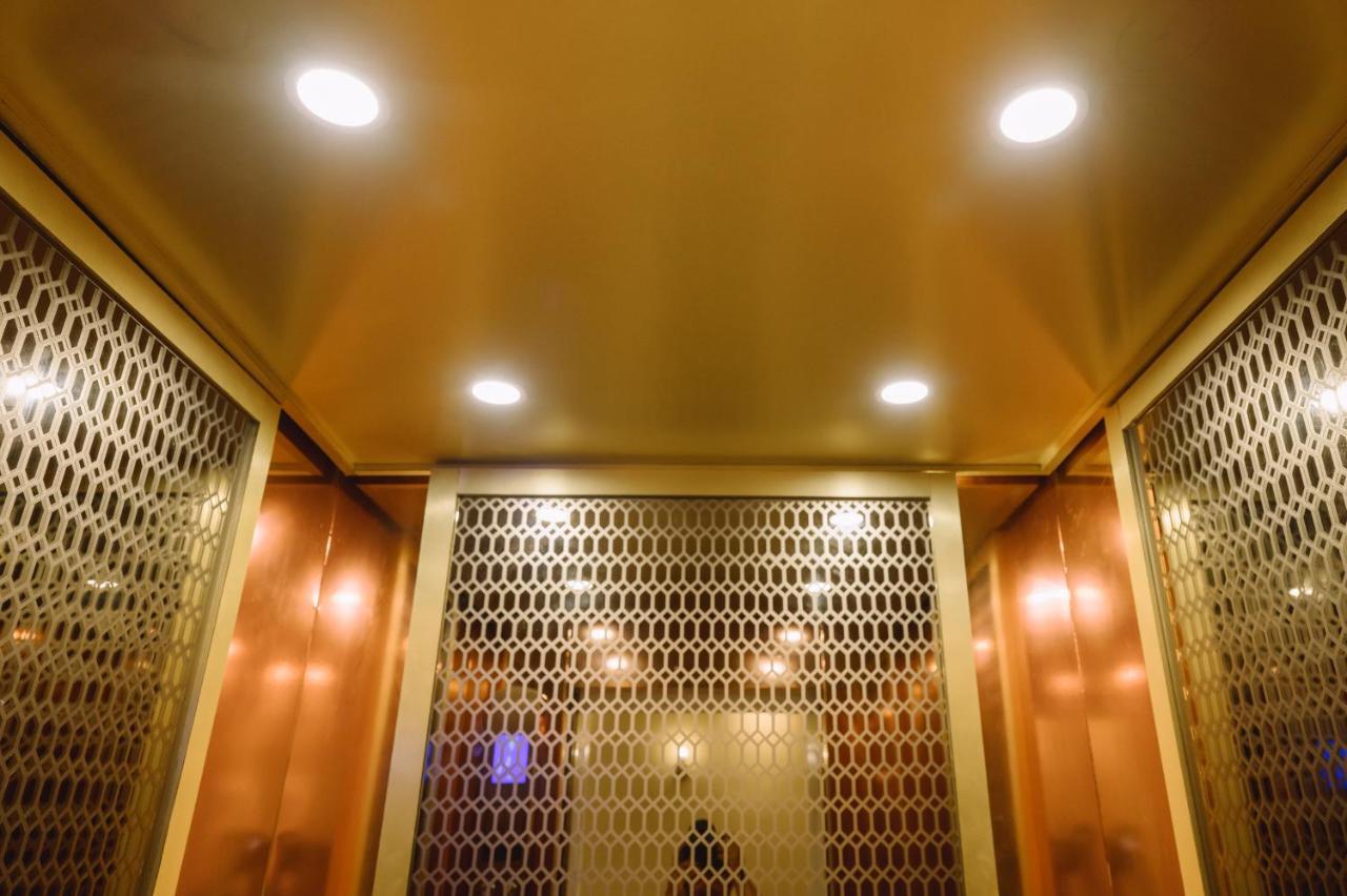 The Cape Hotel Udon Thani Exterior photo