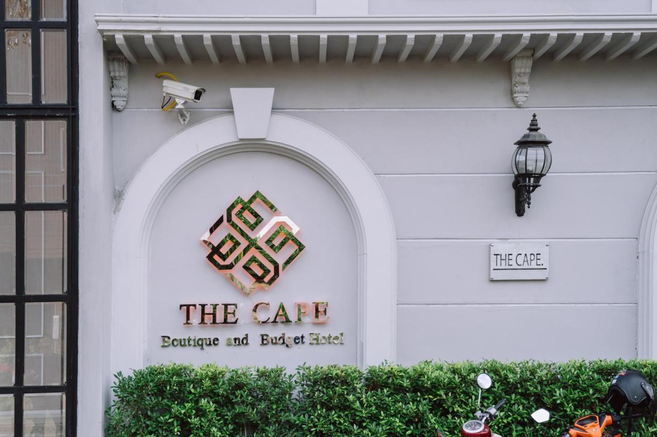 The Cape Hotel Udon Thani Exterior photo